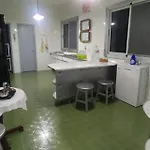 Casa La Caldera *