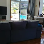 Casa La Caldera *