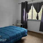 Casa La Caldera Villa