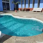 Casa La Caldera Villa