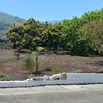Casa La Caldera Villa
