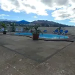Casa La Caldera Villa