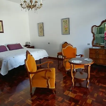 Willa Casa La Caldera Firgas