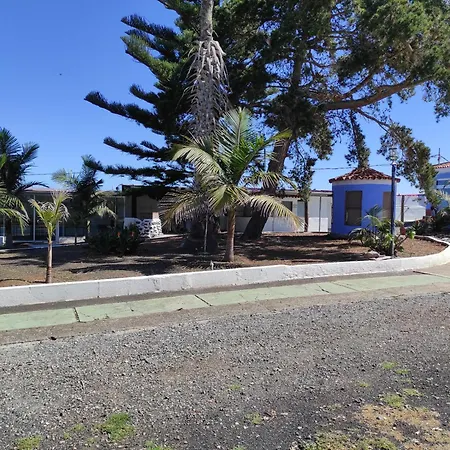 Casa La Caldera Villa Firgas