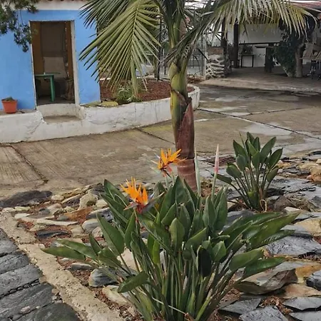 Casa La Caldera Willa *