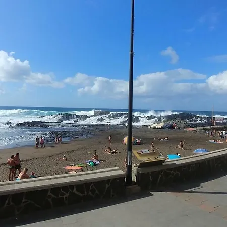 Willa Casa La Caldera