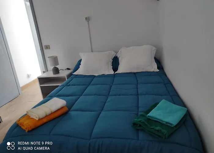 Casa La Caldera Villa