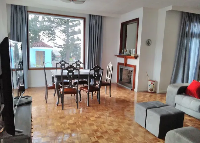 Casa La Caldera Firgas