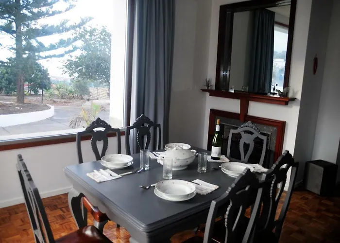 Villa Casa La Caldera Firgas