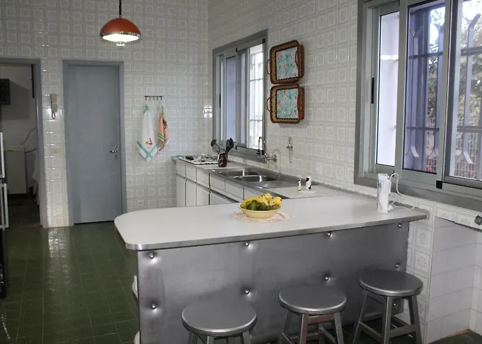 Casa La Caldera Villa Firgas