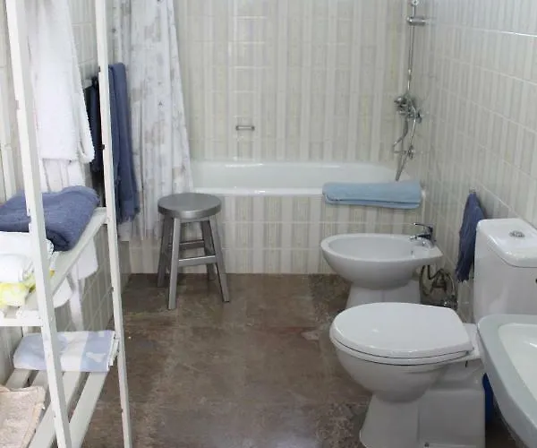 Casa La Caldera * Firgas