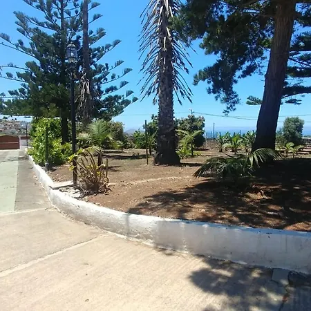 Casa La Caldera * Firgas