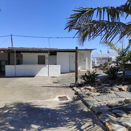 Villa Casa La Caldera *