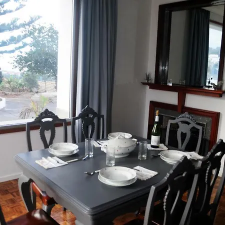 Villa Casa La Caldera Firgas