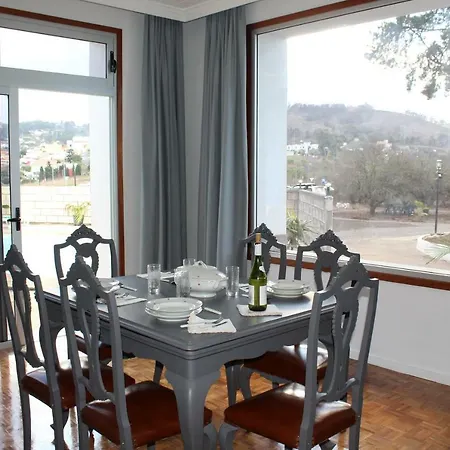 Casa La Caldera * Firgas