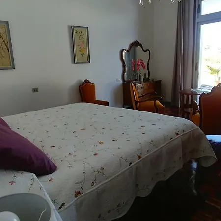 Casa La Caldera *