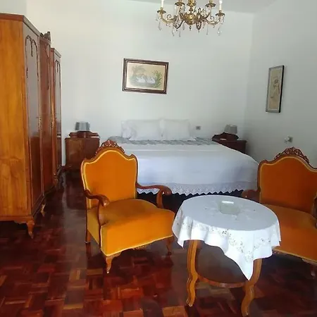 Casa La Caldera