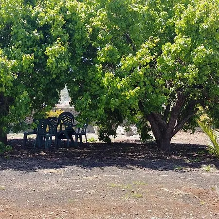 Villa Casa La Caldera *