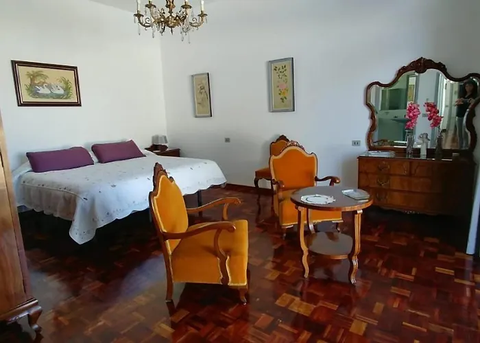 Vila Casa La Caldera Firgas