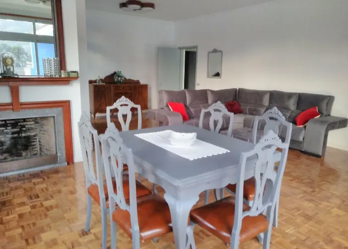 Casa La Caldera Vila Firgas