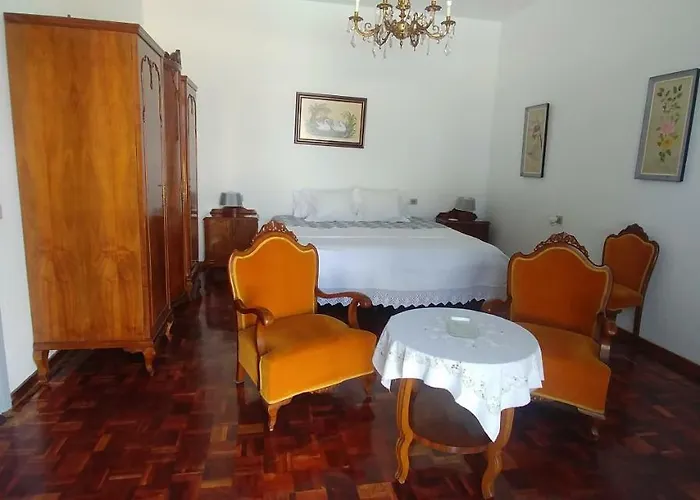 Casa La Caldera
