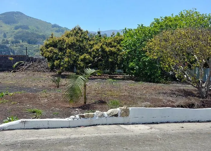 Casa La Caldera Vila