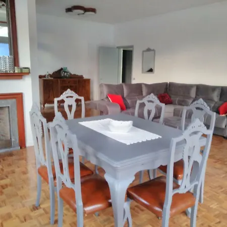 Casa La Caldera Vila Firgas